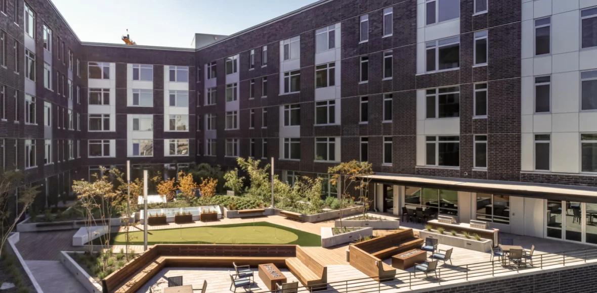 RiverWest Apartments gallery image 4