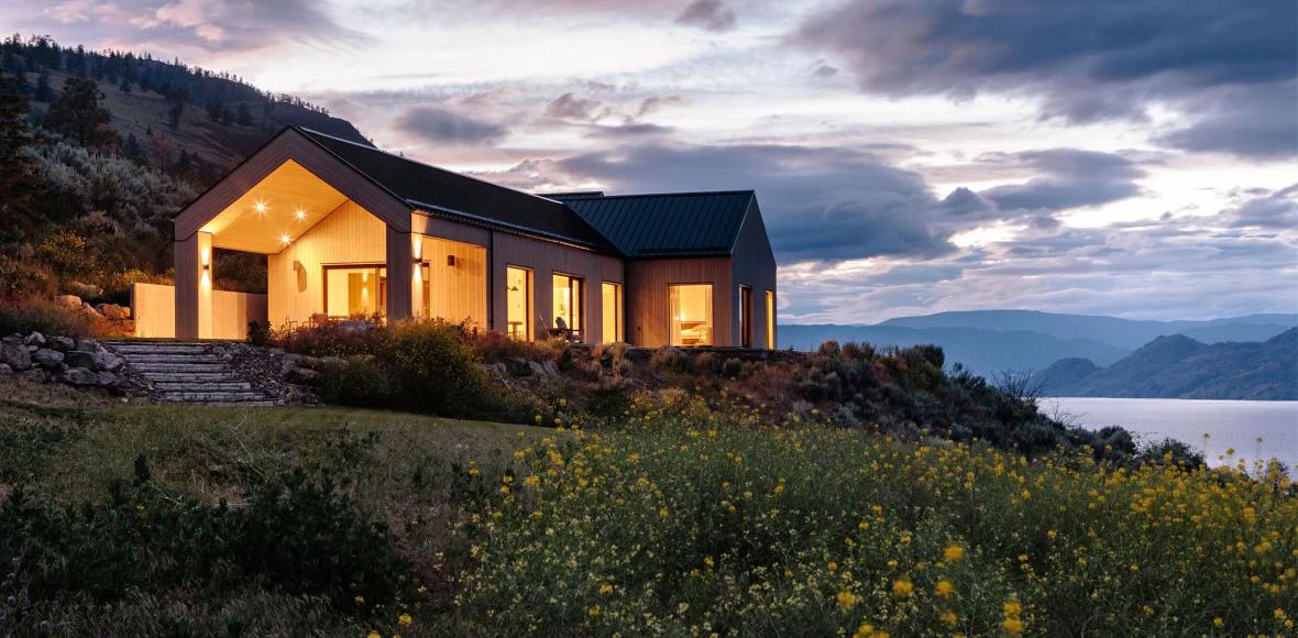 Scandinavian Modern gallery image 4