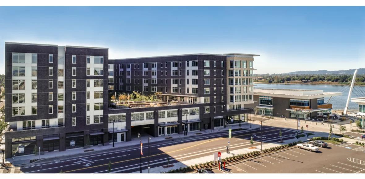 RiverWest Apartments gallery image 3
