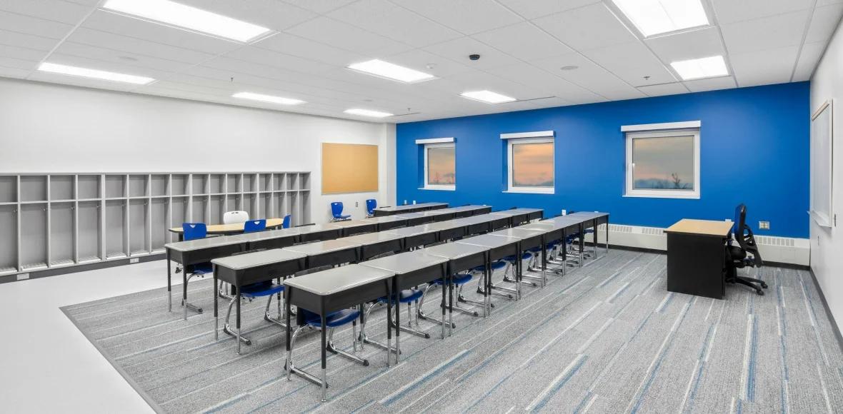 Ket’acik & Aapalluk Memorial School gallery image 4