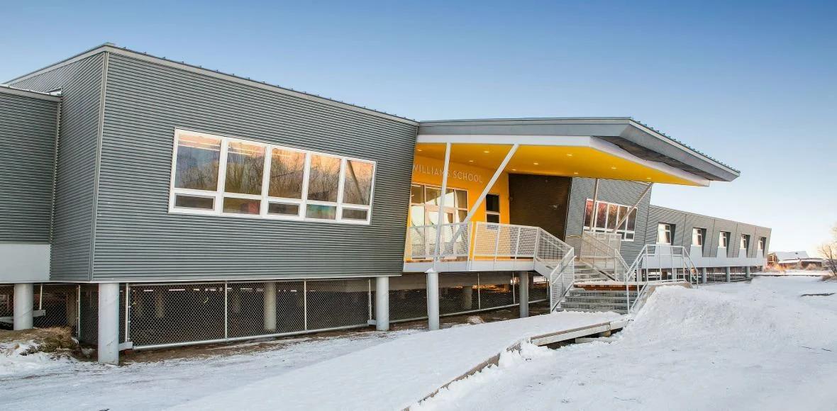 Z.J. Williams School gallery image 3