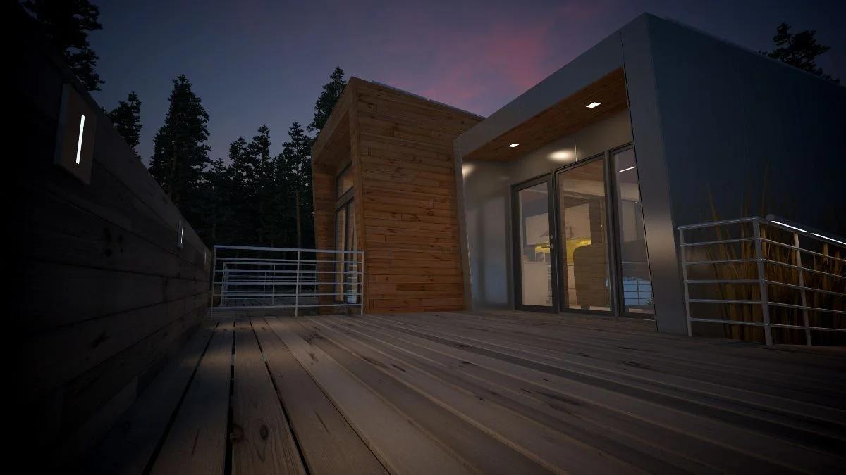 Borealis gallery image 3