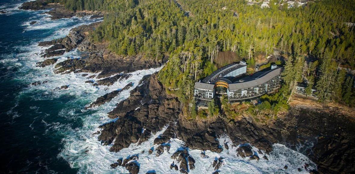 Black Rock Oceanfront Resort gallery image 3