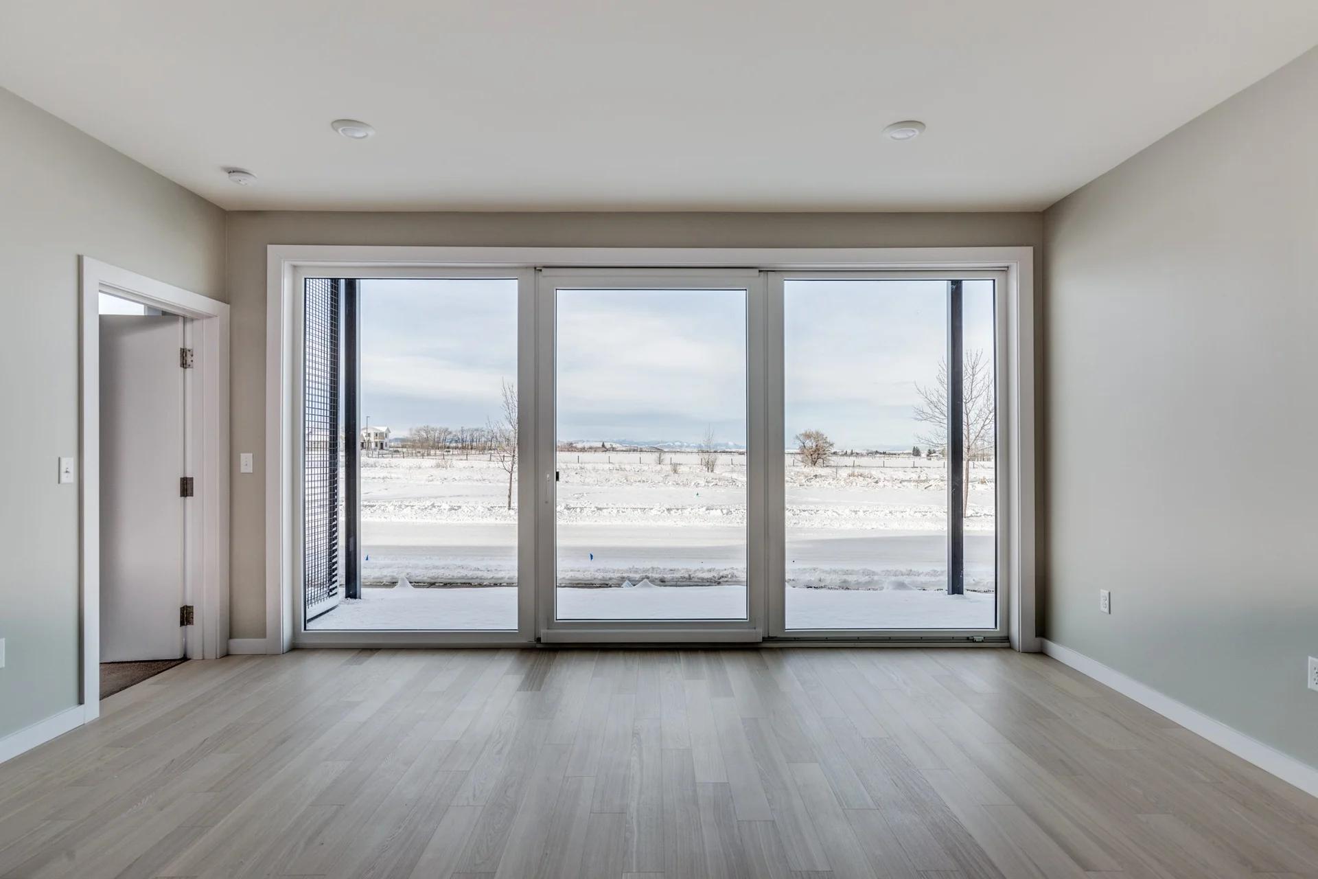 Talbach House content image