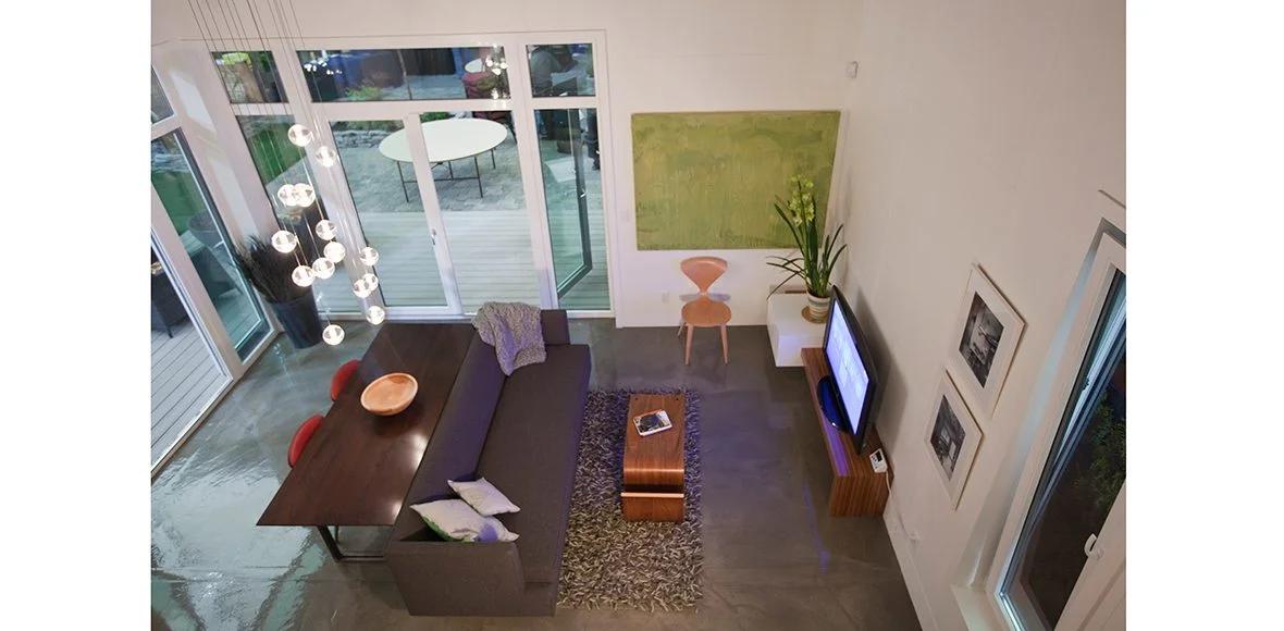 Laneway Loft House gallery image 3