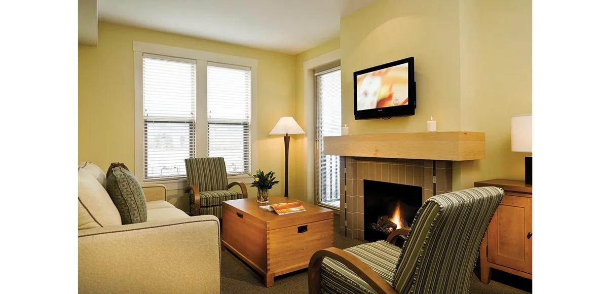 Walnut Beach Resort gallery image 3