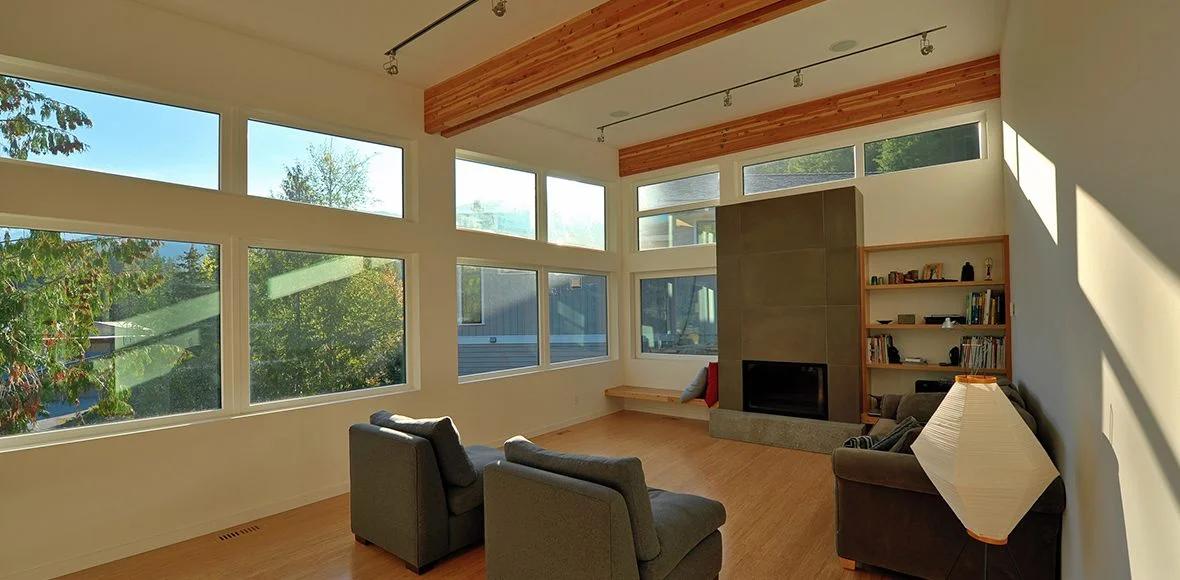 Contemporary Whistler gallery image 2
