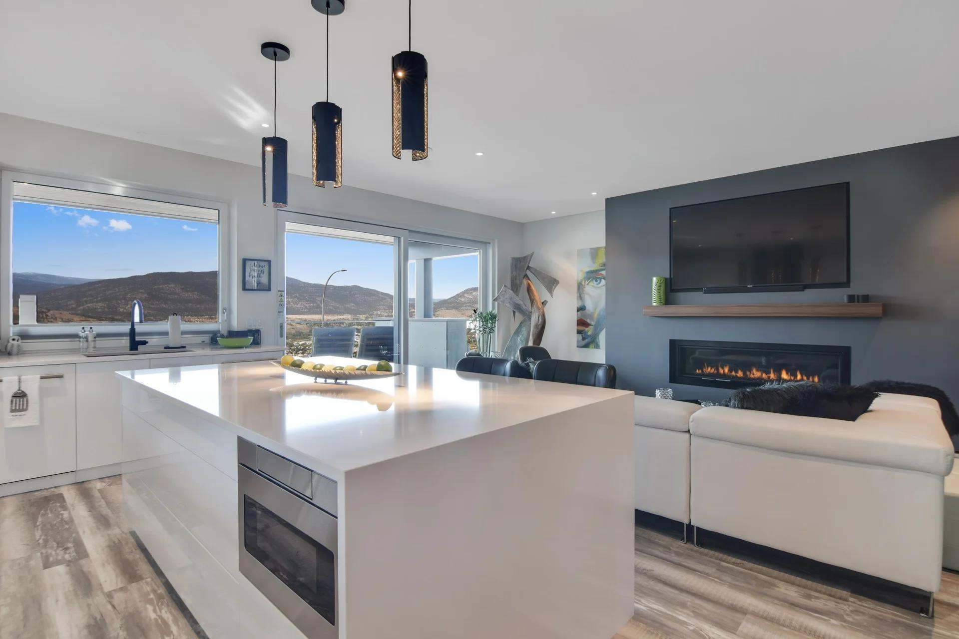 PVE Showhome content image