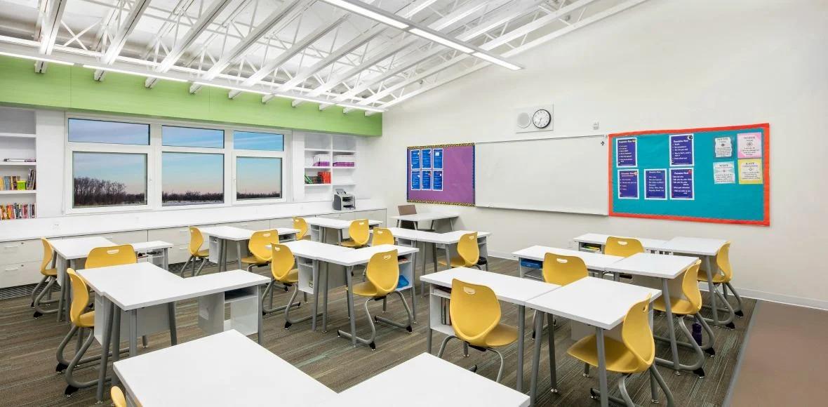 Z.J. Williams School gallery image 5