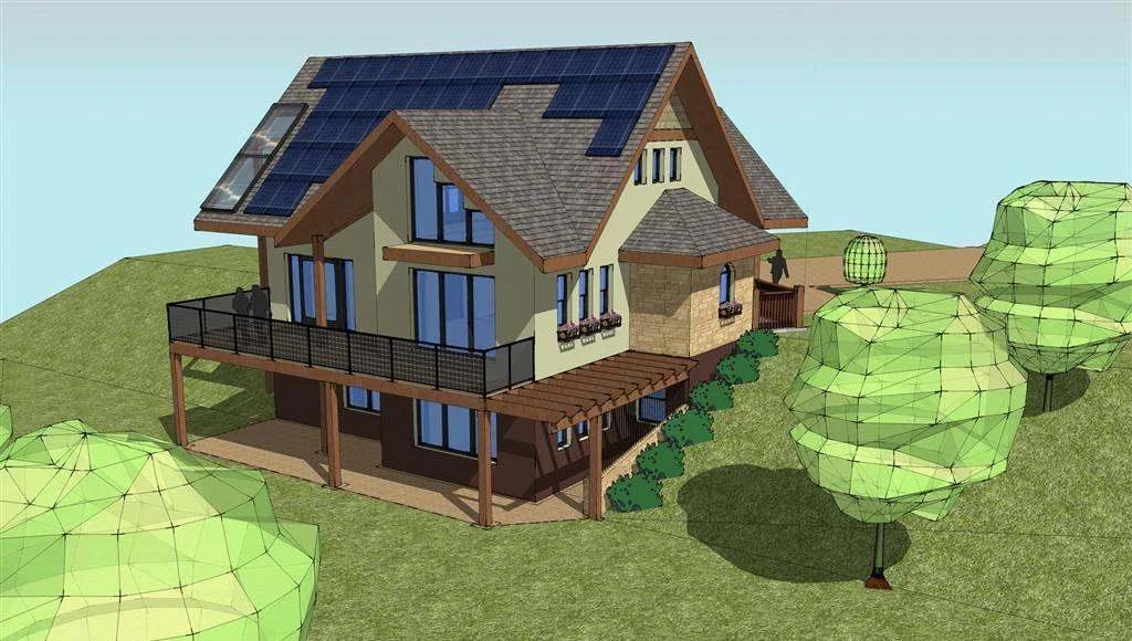 Green Dream Home gallery image 1