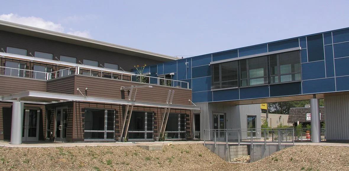 Mississippi Watershed Management Organization gallery image 2