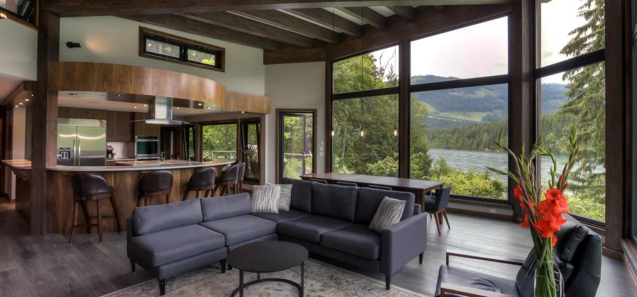 Riverfront in Revelstoke gallery image 6