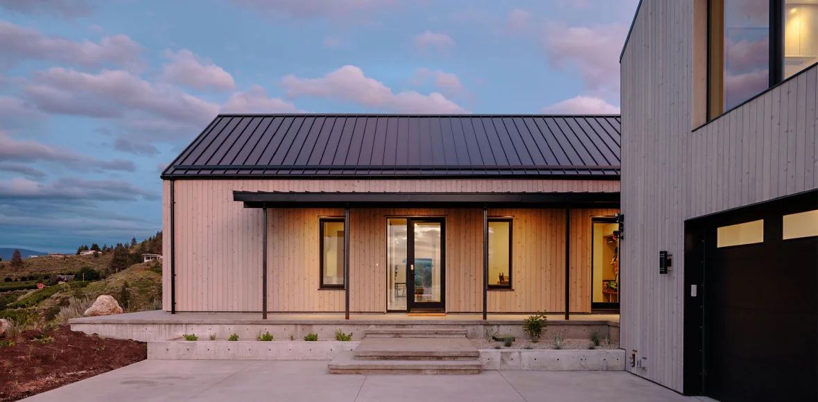 Scandinavian Modern gallery image 1