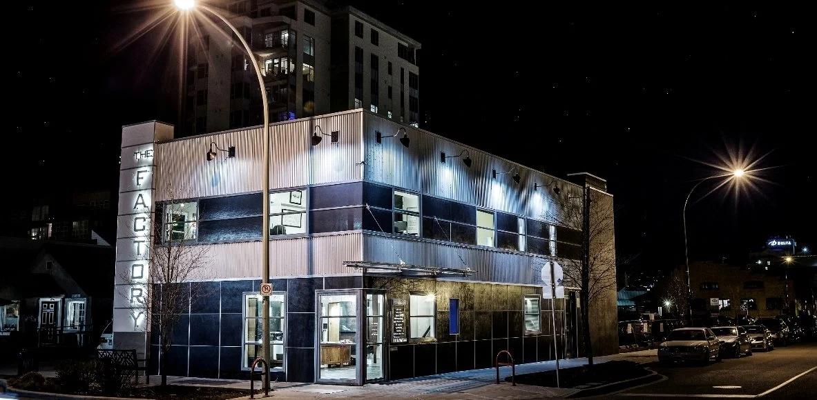 The Factory gallery image 1