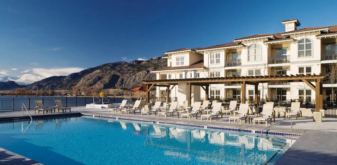 Walnut Beach Resort gallery image 1