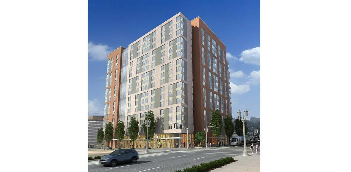 University Pointe at College Station gallery image 1