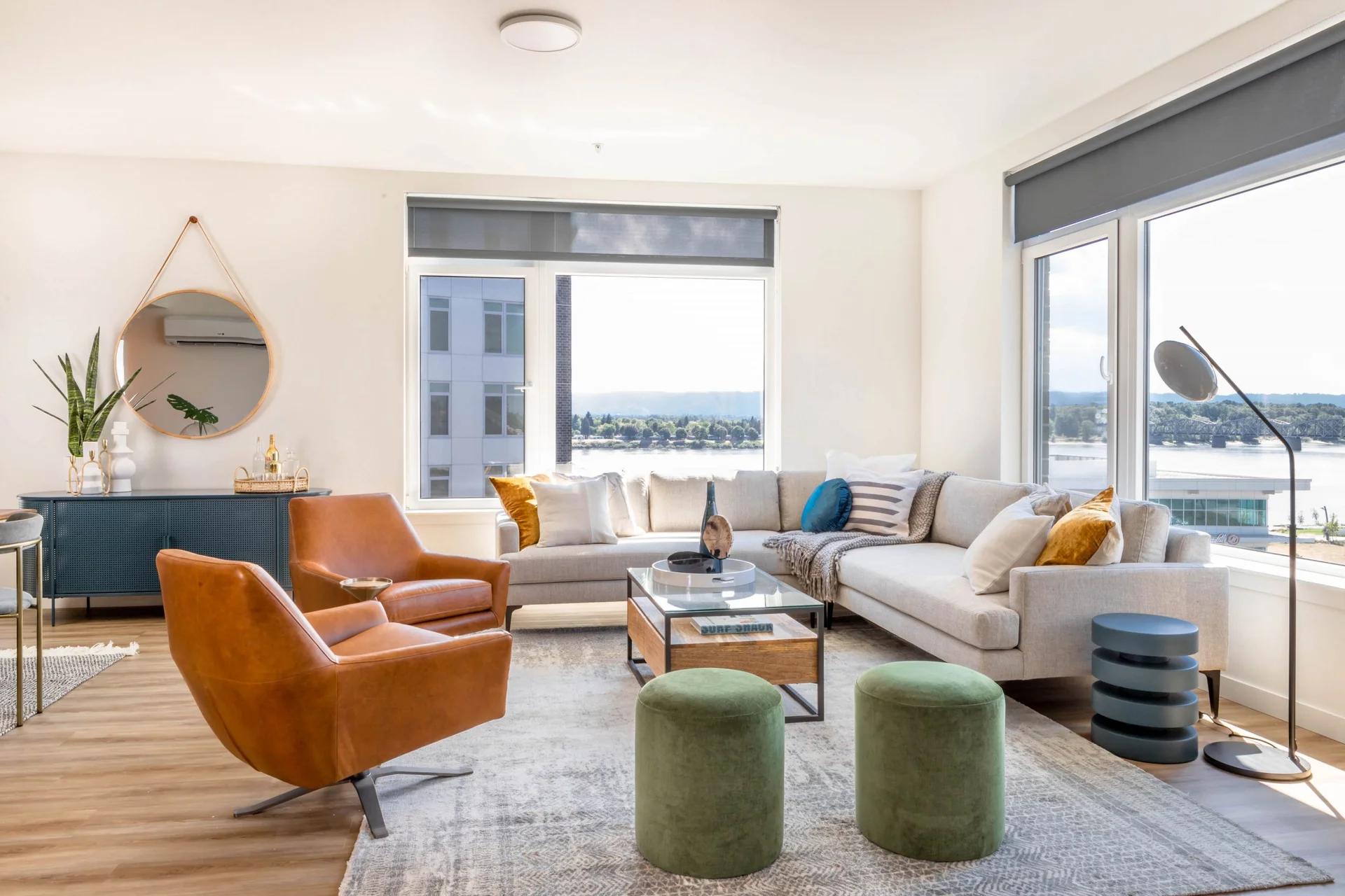 RiverWest Apartments content image