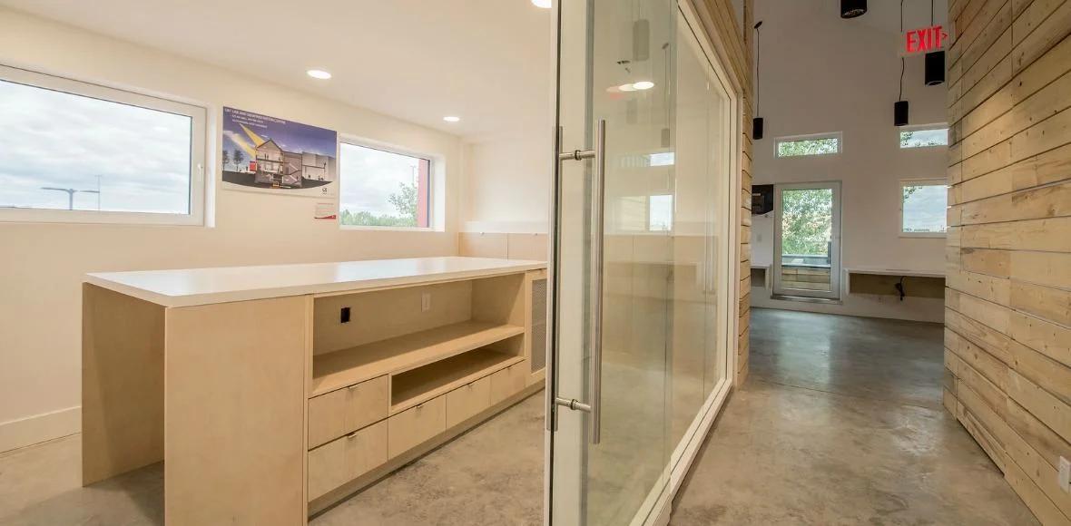 GBT Lab & Demonstration Centre gallery image 3