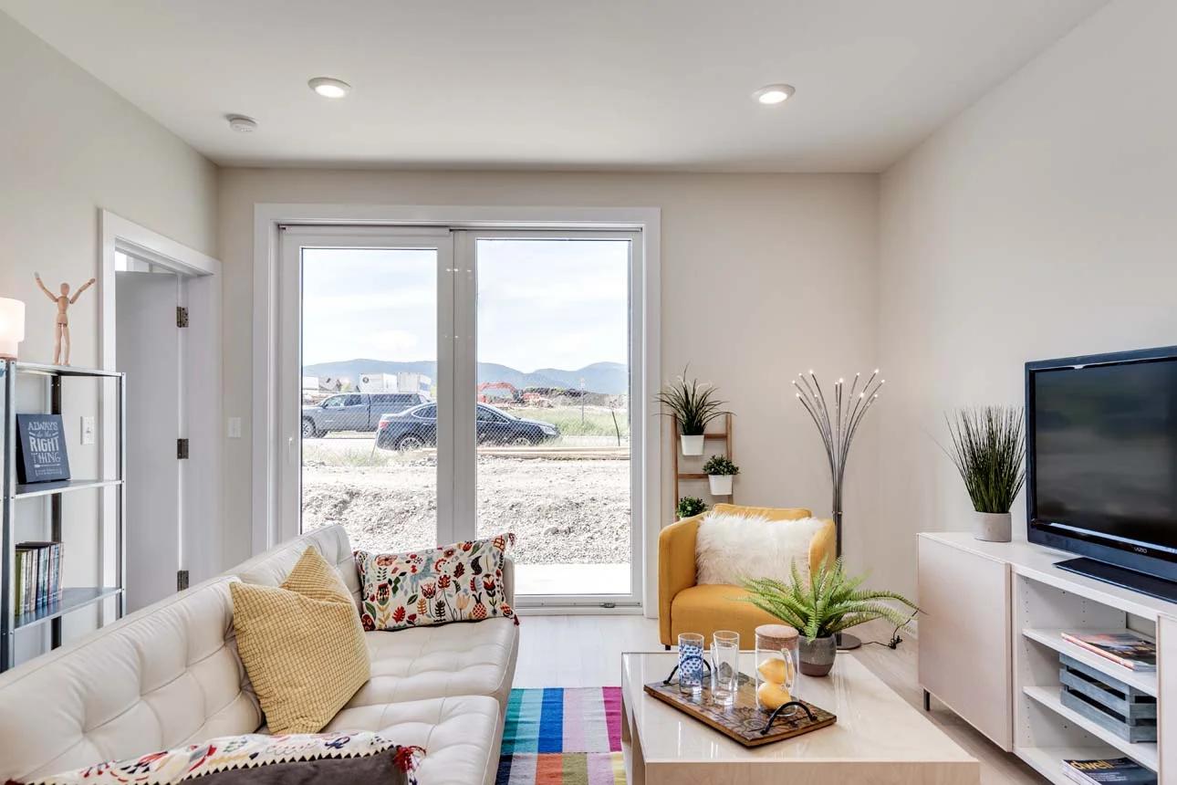 Talbach House content image