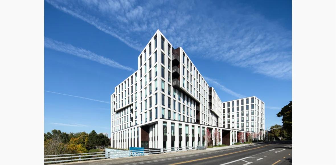 TwentyTwenty Apartments gallery image 1
