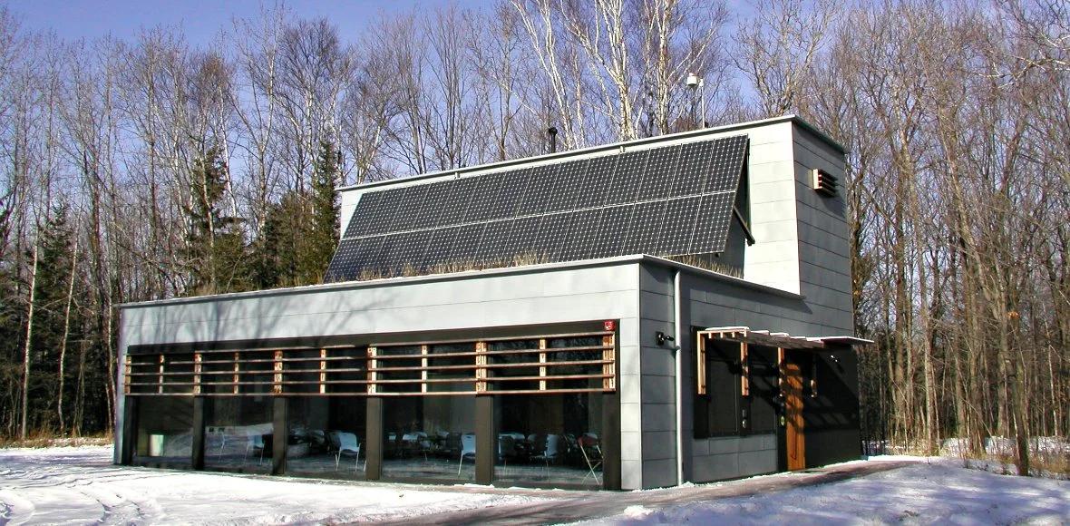 Bagley Nature Center gallery image 1