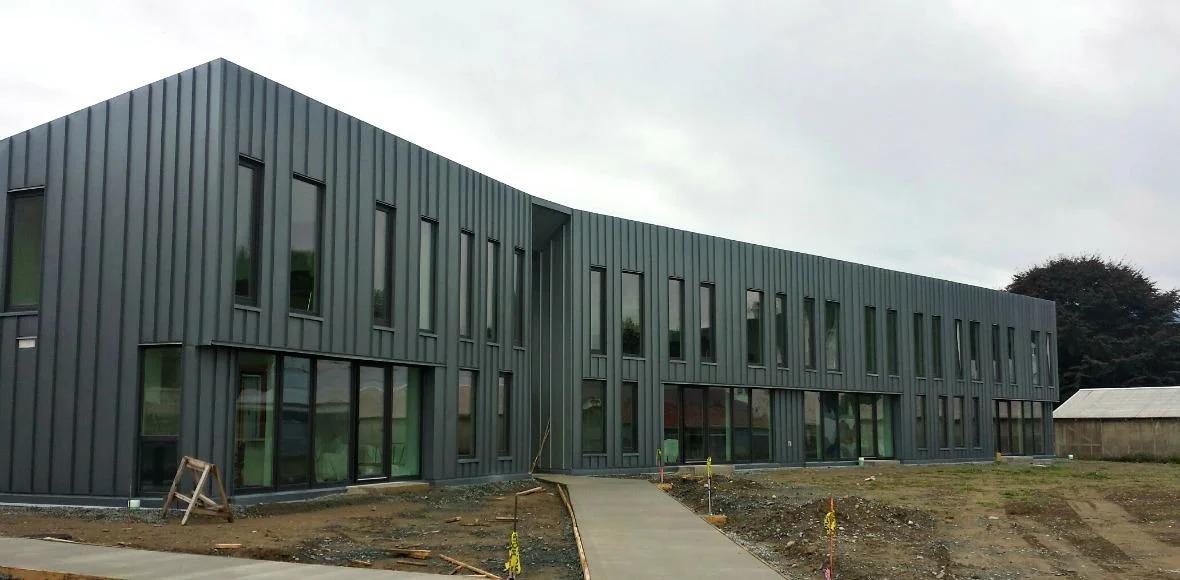 UBC Dairy Centre Student Residence gallery image 3