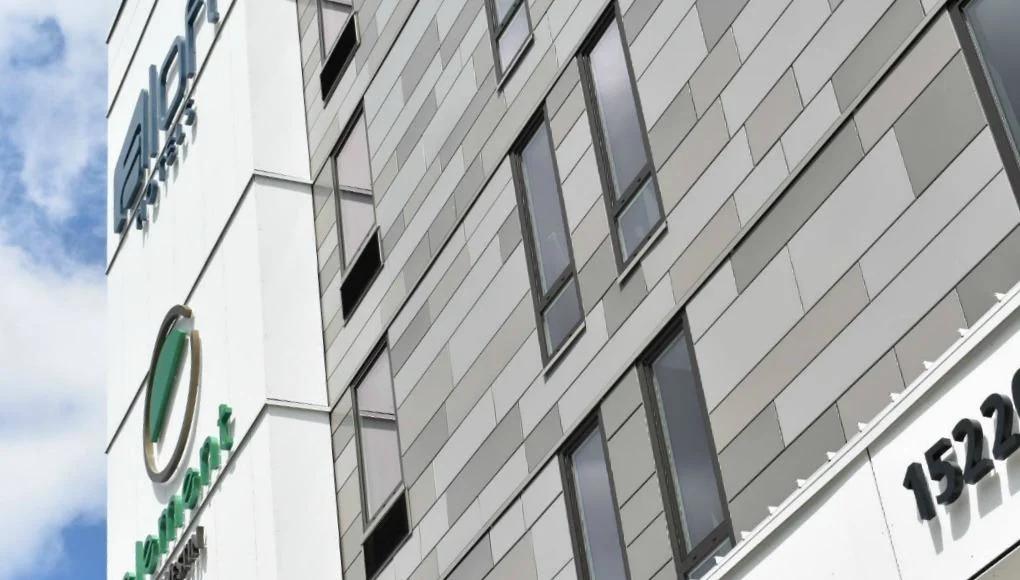 Aloft & Element Hotels gallery image 4