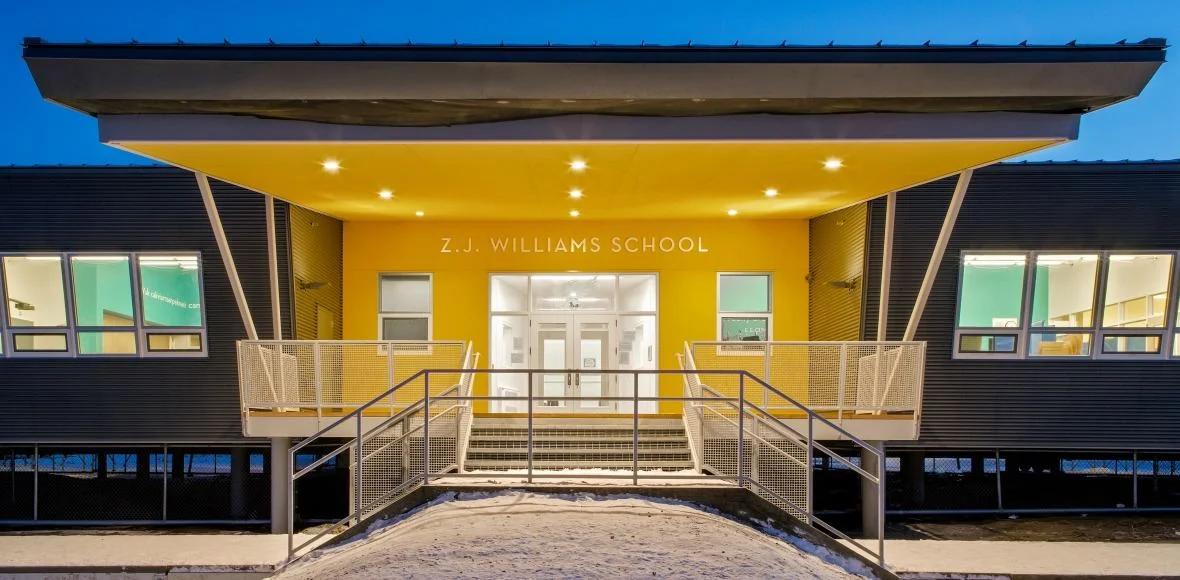 Z.J. Williams School gallery image 2