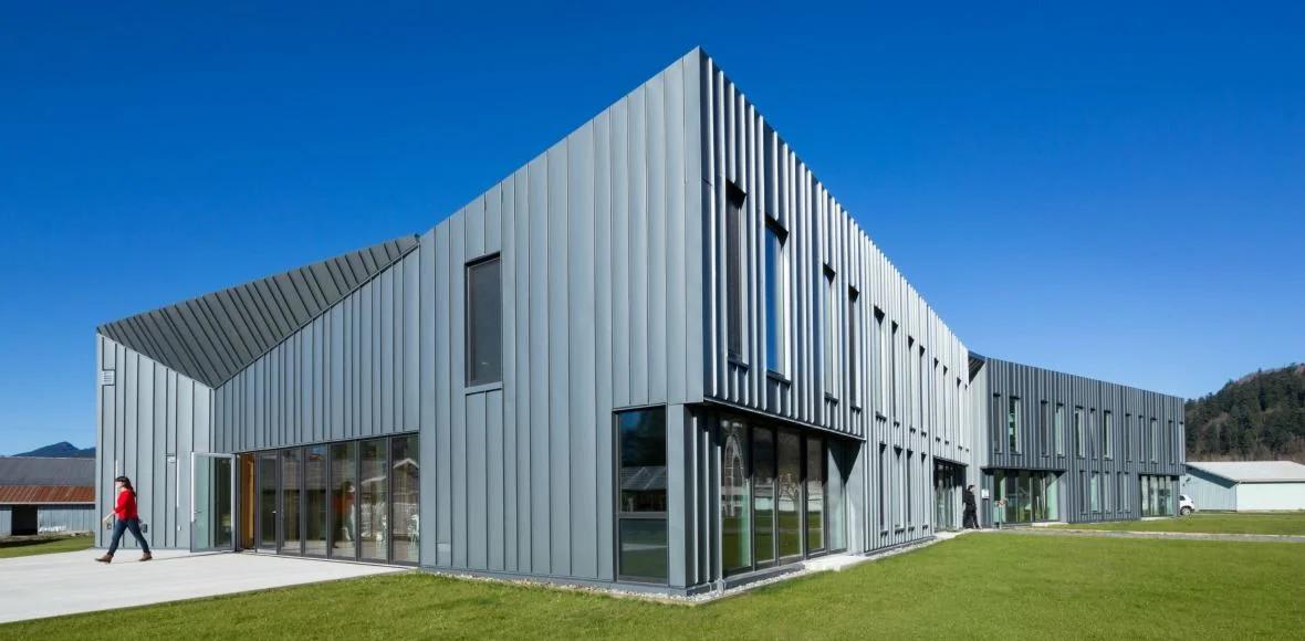 UBC Dairy Centre Student Residence gallery image 2
