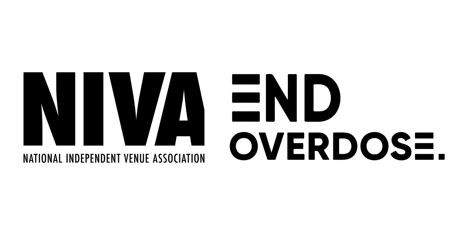 end-overdose-partners-with-national-independent-venue-association-niva