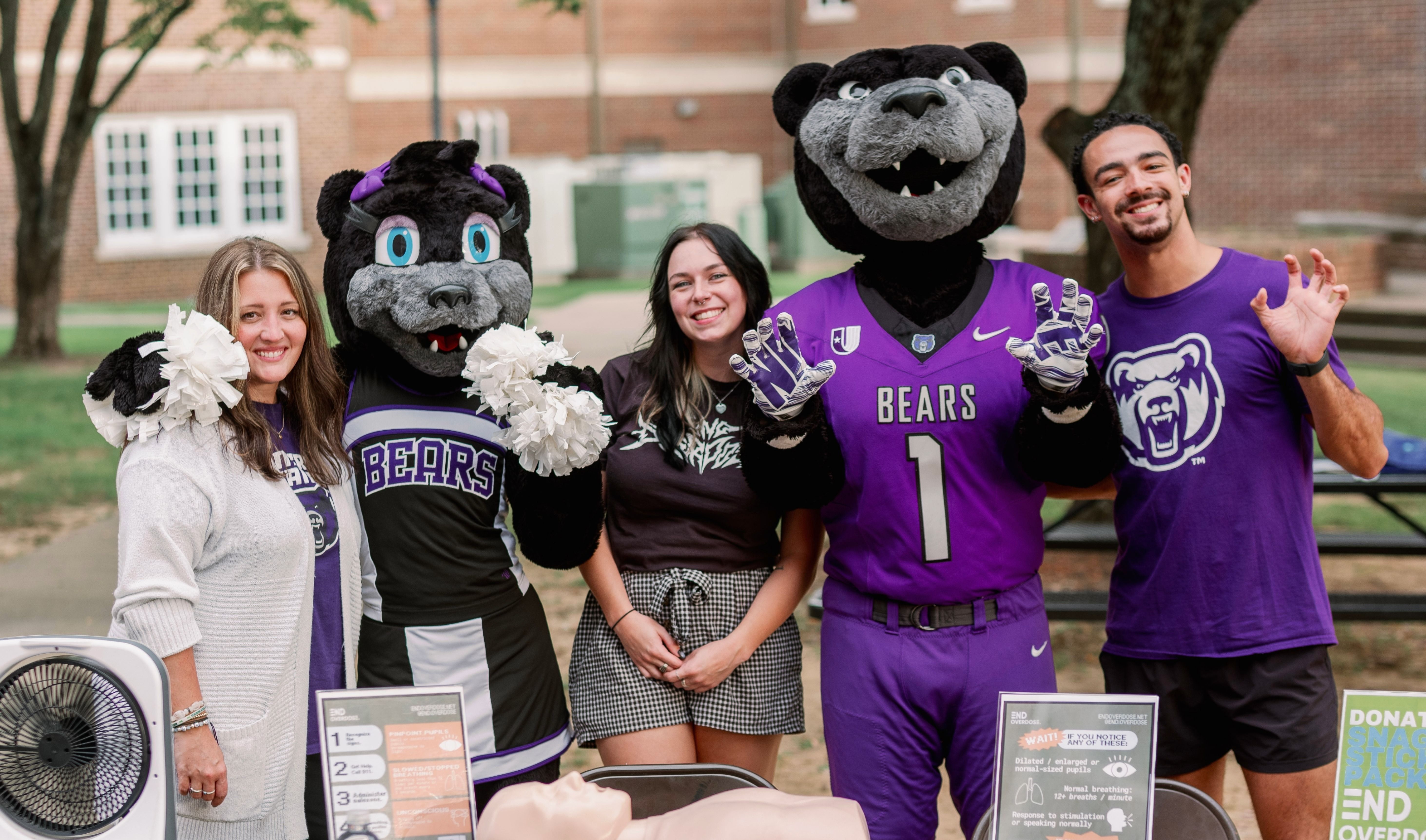 end-overdose-arkansas-stakeholder-update