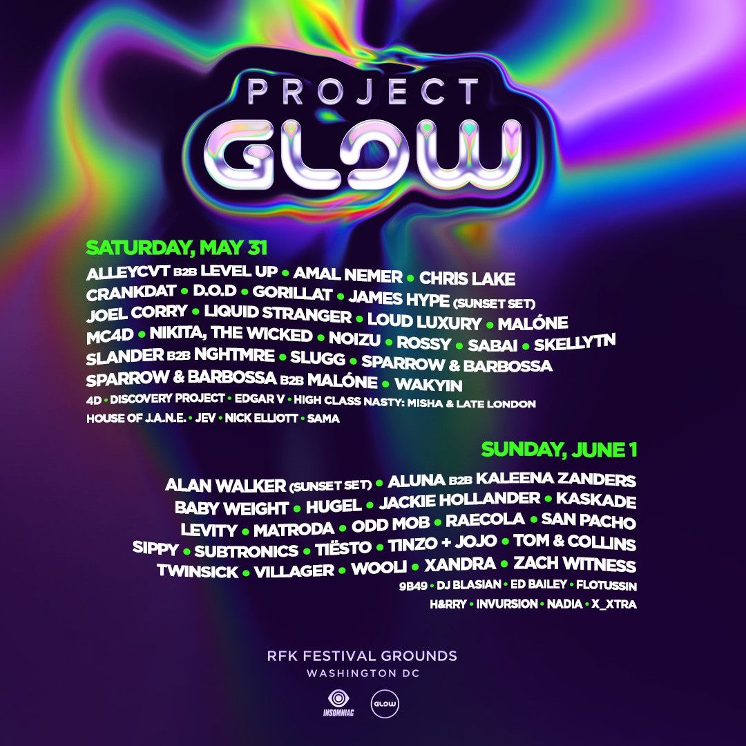 project-glow-d-c