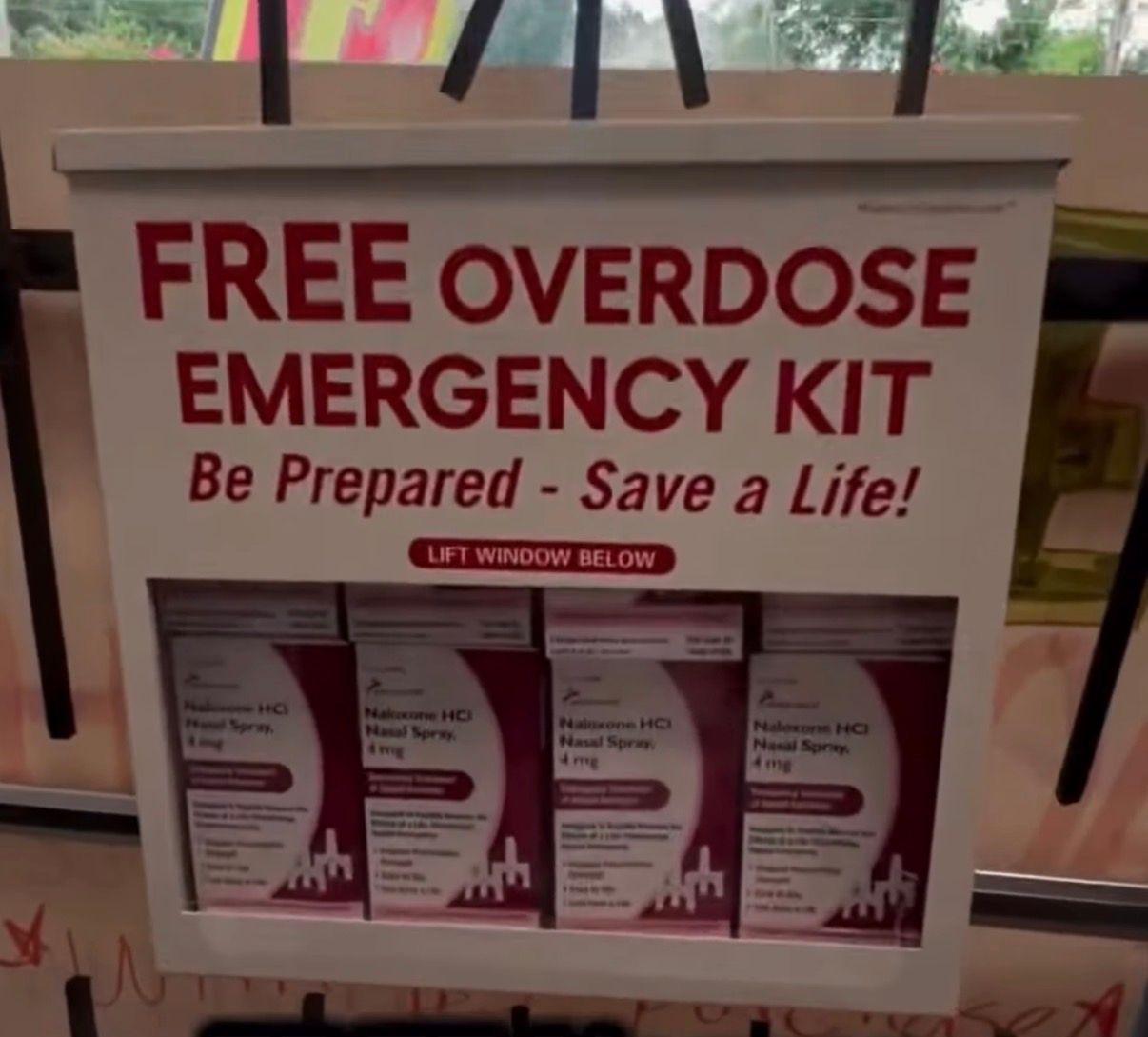 nonprofit-end-overdose-plans-to-bring-naloxone-vending-machine-to-hot-springs