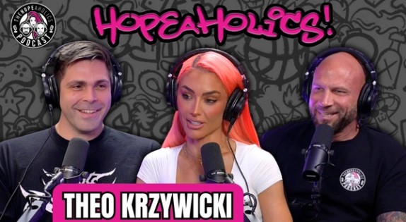 theo-krzywicki-fighting-fires-and-fentanyl-or-the-hopeaholics-podcast-157