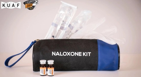 kuaf-end-overdose-partners-with-arkansas-state-agency