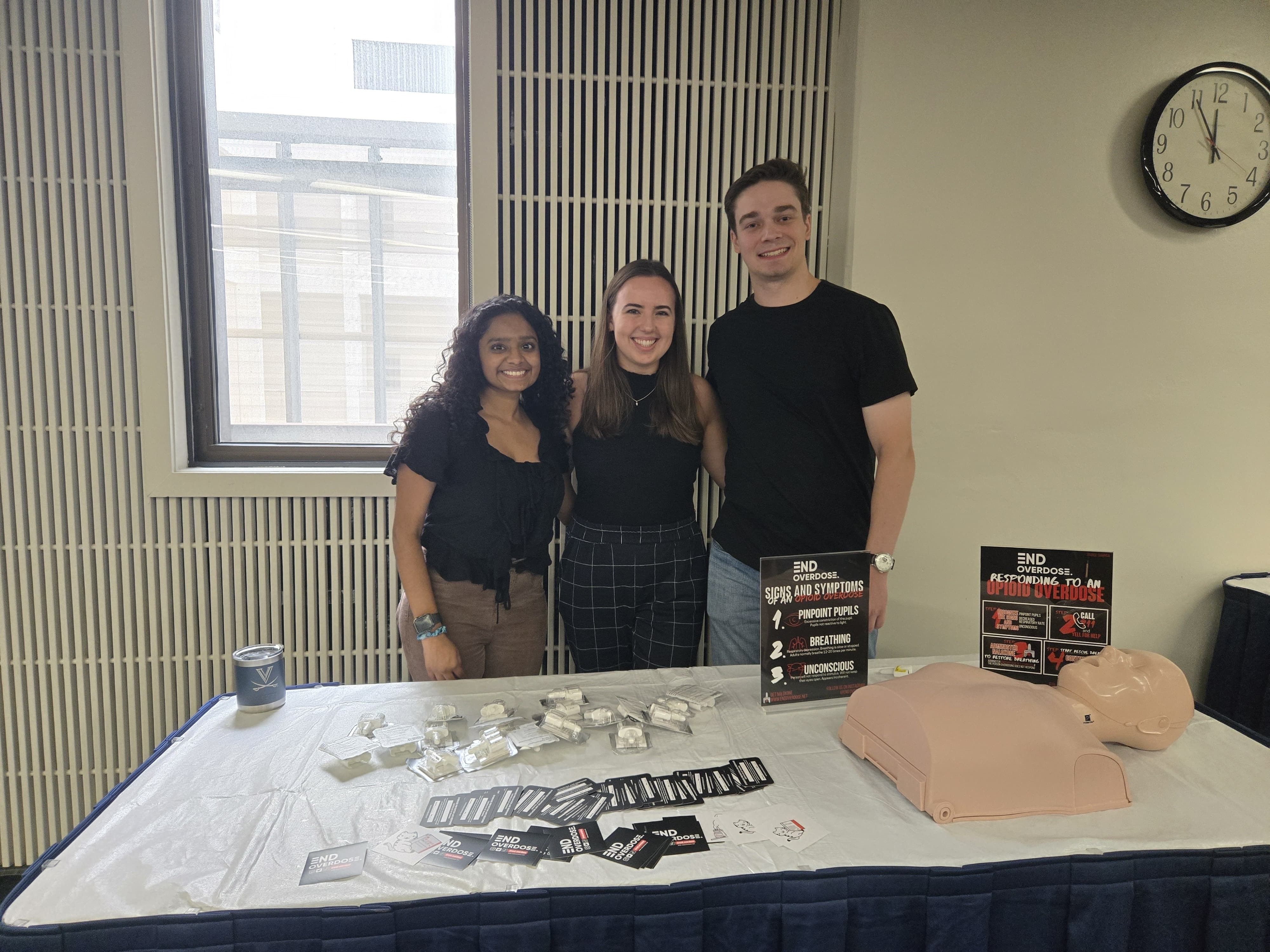 chapter-of-the-week-george-washington-university