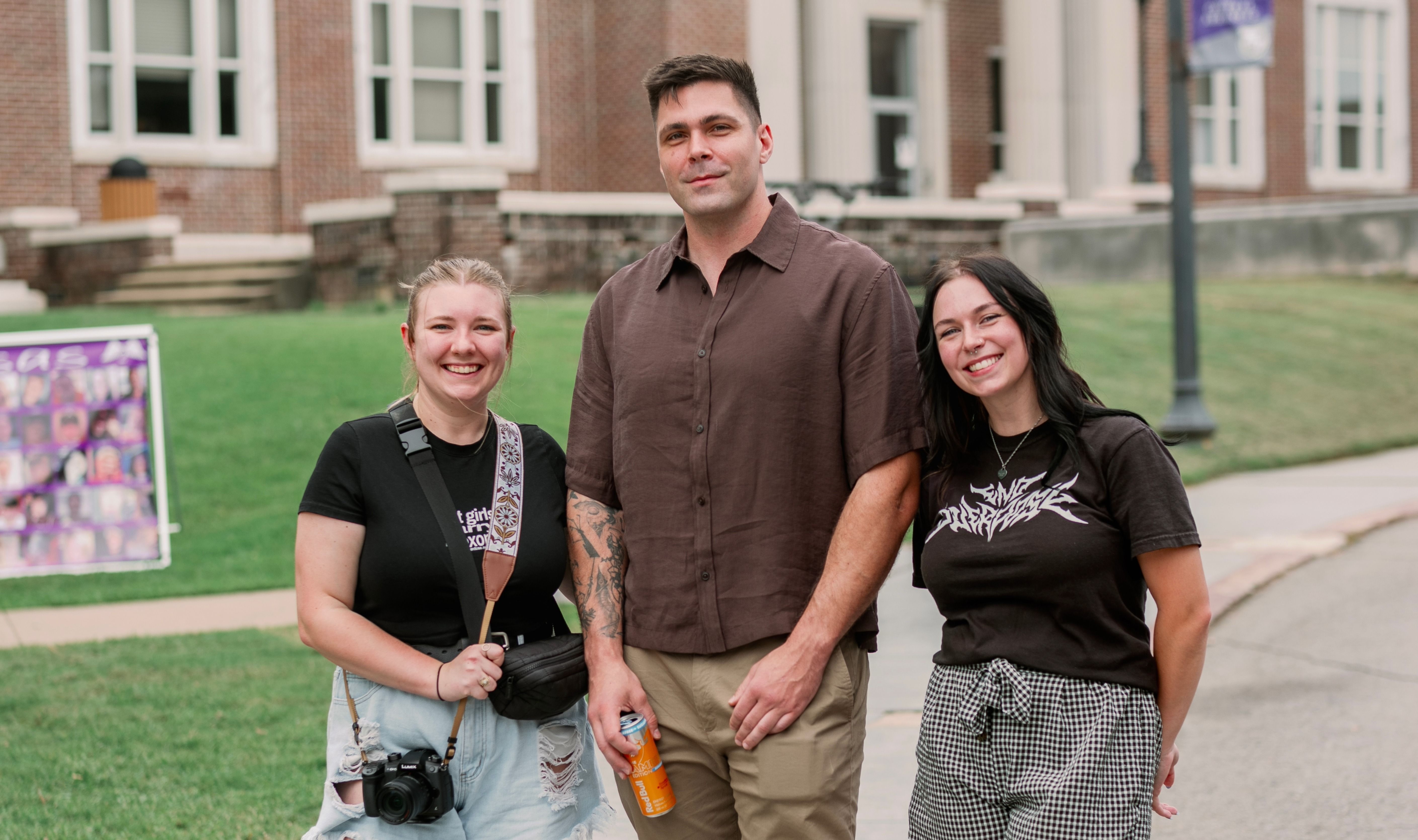 arkansas-volunteer-spotlight-chassity-morgan