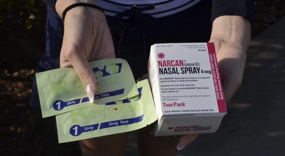 occidental-college-introduces-narcan-for-emmons-and-campus-safety