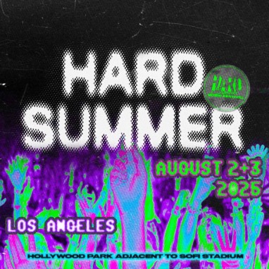 hard-summer