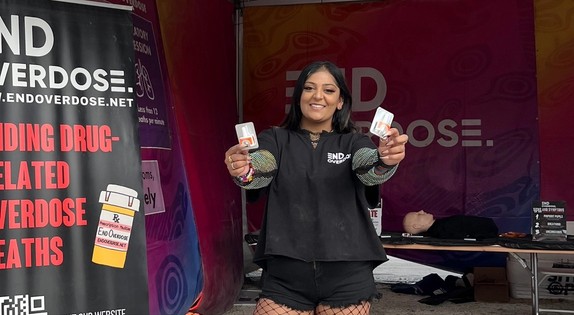 volunteer-of-the-week-mansi-patel