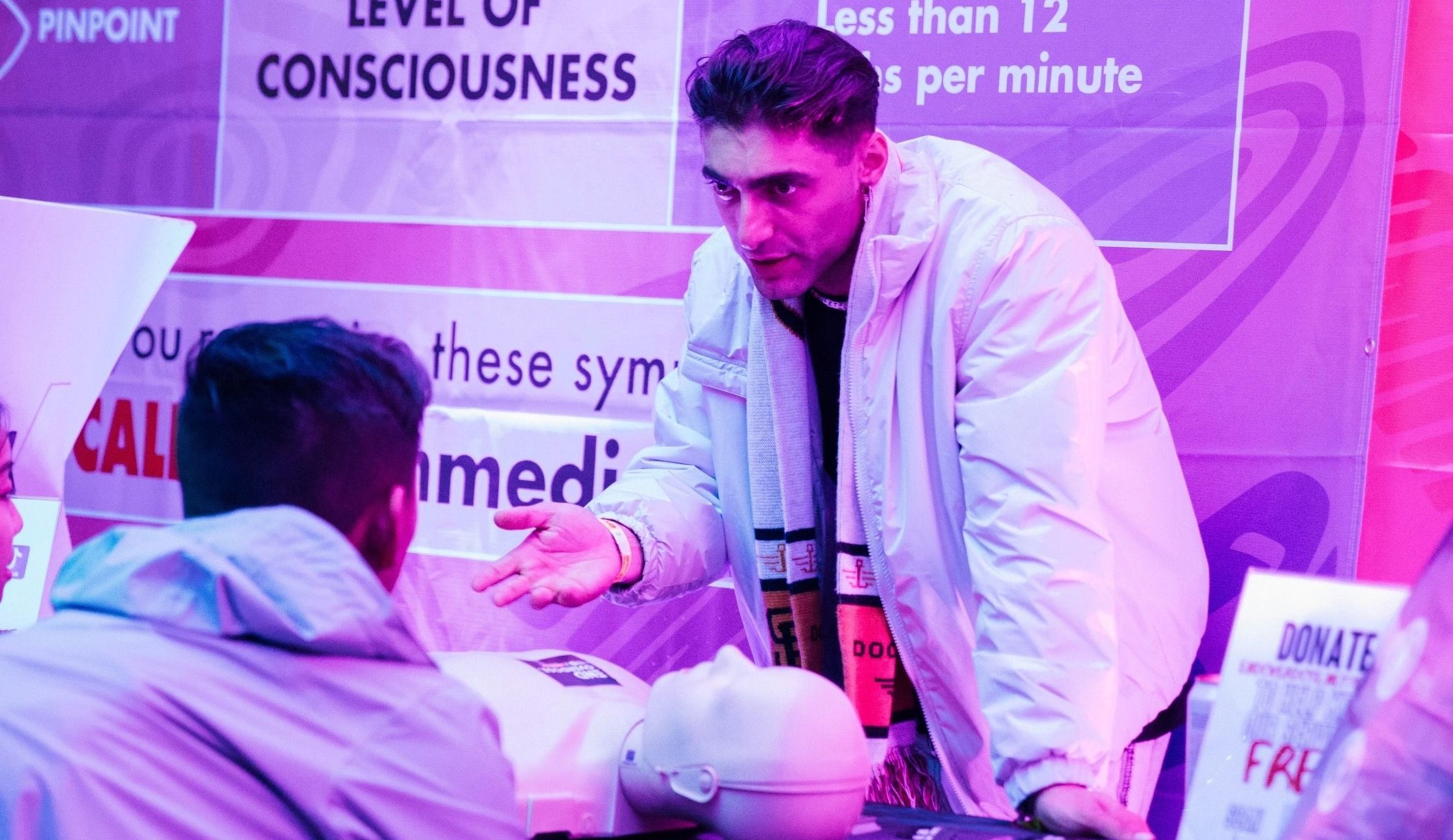 volunteer-of-the-week-salar-hatef