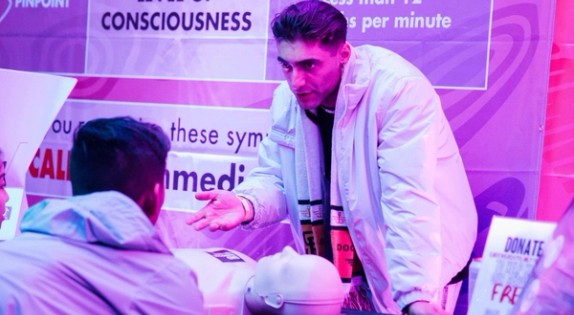 volunteer-of-the-week-salar-hatef