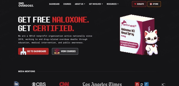 end-overdose-launches-revamped-website
