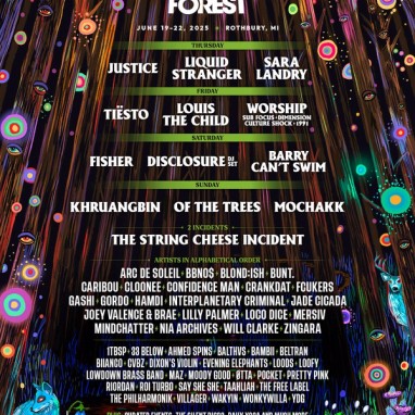 electric-forest