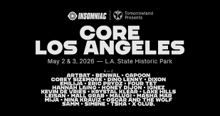 core-la