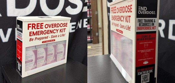 end-overdose-distributes-free-naloxone-boxes-throughout-arkansas