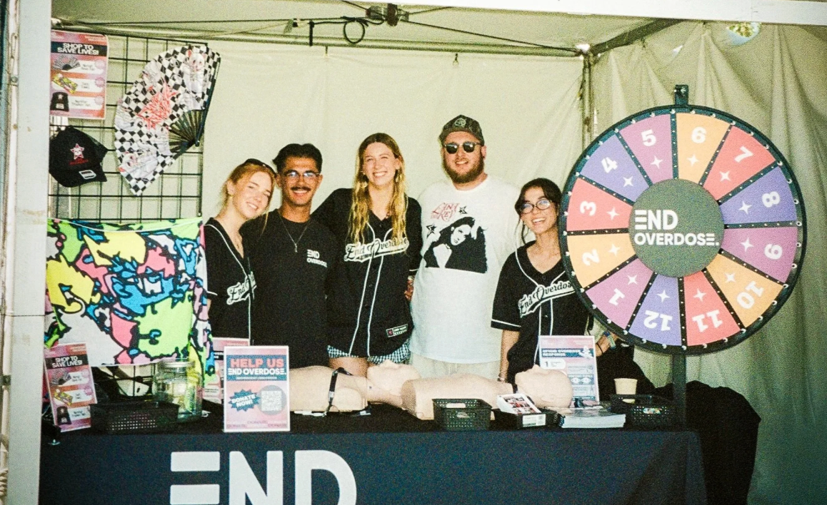 spotlight-end-overdose-is-providing-community-led-care-at-the-heart-of-festivals