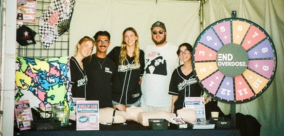 spotlight-end-overdose-is-providing-community-led-care-at-the-heart-of-festivals