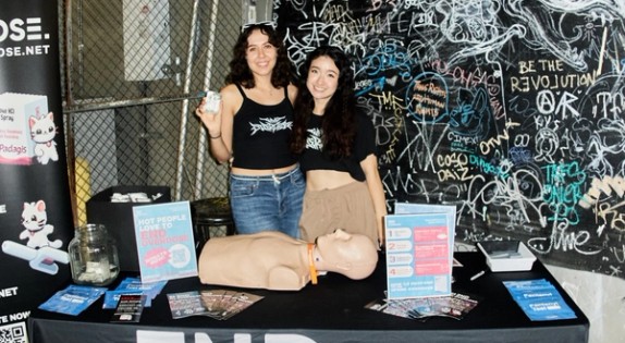 volunteer-of-the-week-queenie-xiang