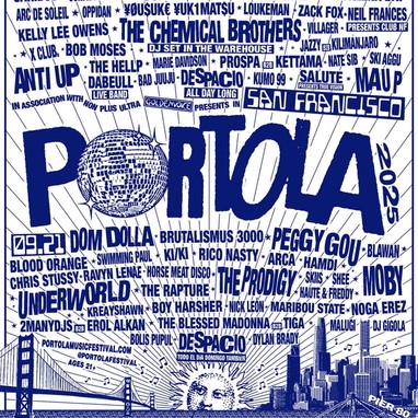 portola